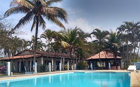 Pousada Jorai e Camping